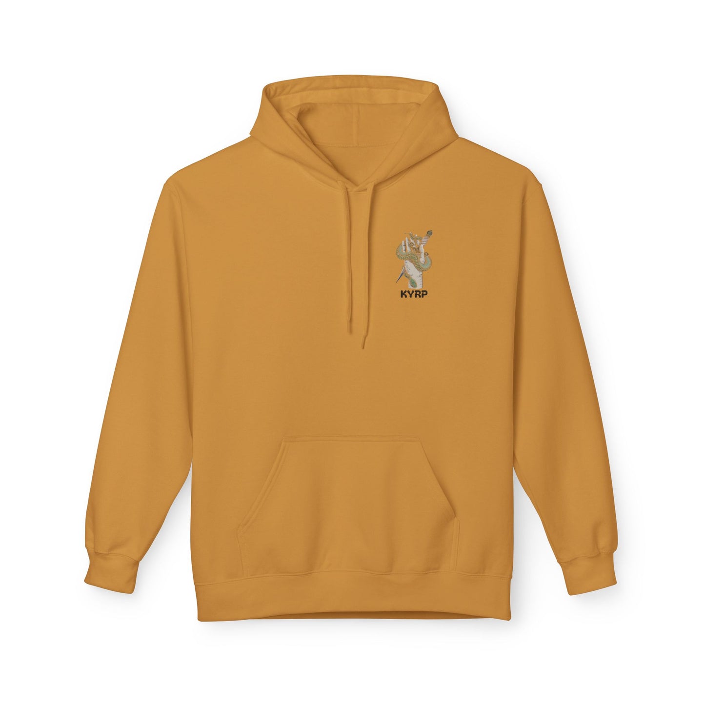 Kentucky RP V2 | Knife Bite Hoodie