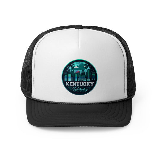 Trucker Caps