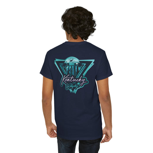 Short Sleeve V2 T-Shirt